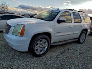 GMC Yukon 5.3L 8 2007