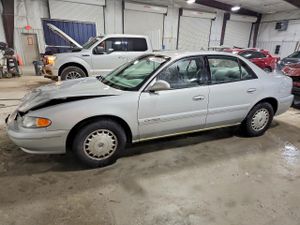 Buick Century CUSTOM 3.1L 6 2001