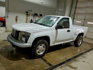 Chevrolet Colorado 2.8L 4 2005