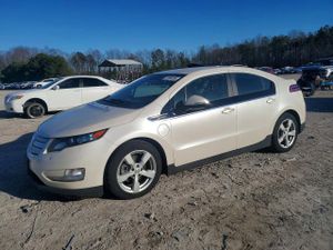 Chevrolet Volt 1.4L 4 2014