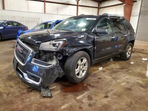 GMC Acadia SLE 3.6L 6 2014