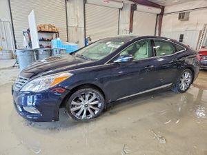 Hyundai Azera GLS 3.3L 6 2013