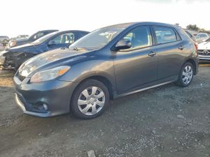 Toyota Corolla 1.8L 4 2011