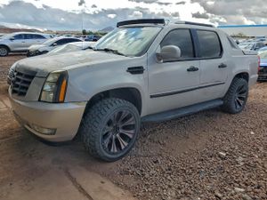 Cadillac Escalade EXT 6.2L 8 2007