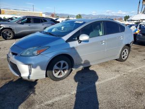 Toyota Prius 1.8L 4 2012
