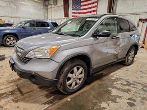 Honda CR-V EX 2.4L 4 2008