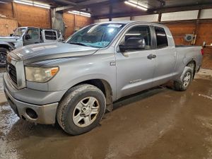 Toyota Tundra DOUBLE CAB 4.7L 8 2008