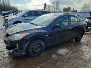 Mazda 3 I 2.0L 4 2010