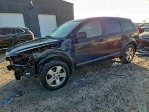 Dodge Journey SXT 3.5L 6 2009
