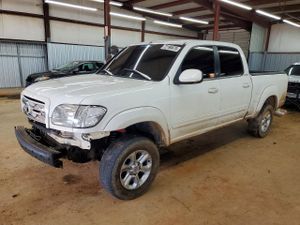 Toyota Tundra DOUBLE CAB LIMITED 4.7L 8 2004