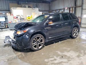 Ford Edge SPORT 3.7L 6 2013