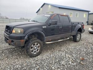 Ford F-150 SUPERCREW 5.4L 8 2007
