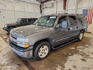 Chevrolet Suburban C1500 5.3L 8 2002