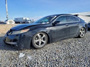 Acura TL 3.5L 6 2010