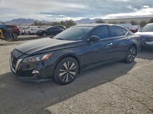 Nissan Altima SV 2.5L 4 2019