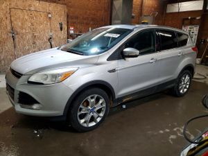 Ford Escape SEL 2.0L 4 2013