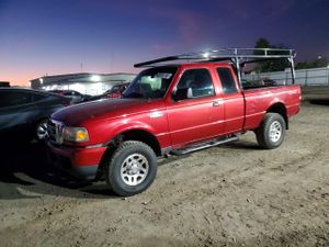 Ford Ranger SUPER CAB 4.0L 6 2011