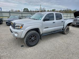 Toyota Tacoma DOUBLE CAB 4.0L 6 2011