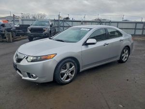 Acura TSX 2.4L 4 2013