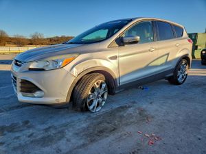 Ford Escape SEL 1.6L 4 2013