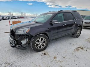 GMC Acadia SLT-2 3.6L 6 2013