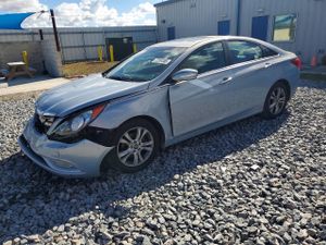 Hyundai Sonata SE 2.4L 4 2011