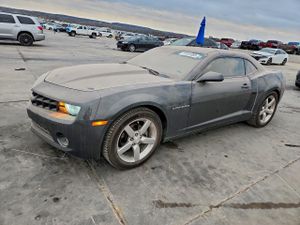 Chevrolet Camaro LT 3.6L 6 2012