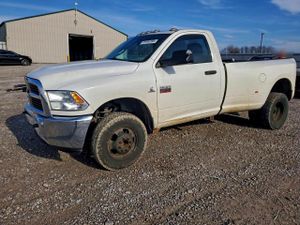 Dodge RAM ST 6.7L 6 2012