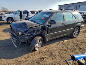 Lexus RX 300 3.0L 6 2000