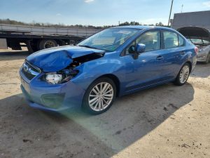 Subaru Impreza PREMIUM 2.0L 4 2014