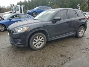 Mazda CX-5 TOURING 2.0L 4 2013