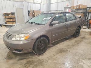 Toyota Corolla CE 1.8L 4 2003