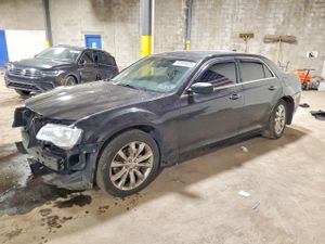 Chrysler 300C 3.6L 6 2015