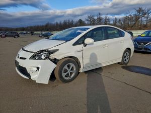 Toyota Prius 1.8L 4 2013