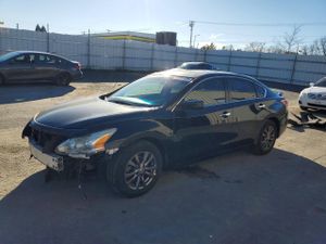 Nissan Altima 2.5 2.5L 4 2015