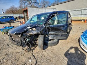 Chrysler Town & Country TOURING L 3.6L 6 2012