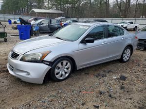 Honda Accord EX 3.5L 6 2009