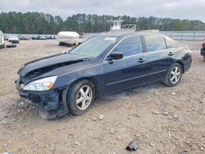 Honda Accord EX 2.4L 4 2005
