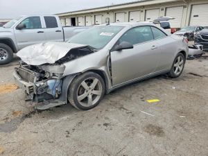 Pontiac G6 GT 3.5L 6 2008