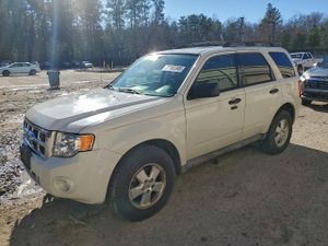 Ford Escape XLT 2.5L 4 2010