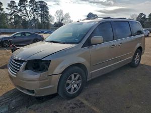 Chrysler Town & Country TOURING 3.8L 6 2009