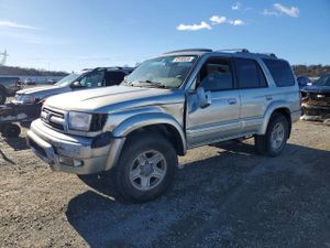 Toyota 4Runner 3.4L 6 2000