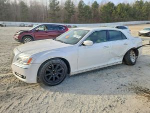 Chrysler 300 3.6L 6 2013