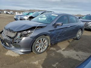 Honda Accord SPORT 2.4L 4 2014