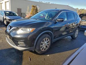 Nissan Rogue S 2.5L 4 2015