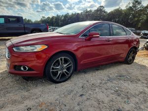 Ford Fusion TITANIUM 2.0L 4 2014