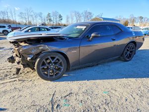 Dodge Challenger R/T 5.7L 8 2014