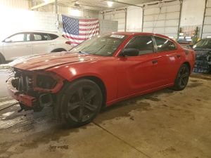 Dodge Charger SE 3.6L 6 2015