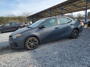 Toyota Corolla L 1.8L 4 2014