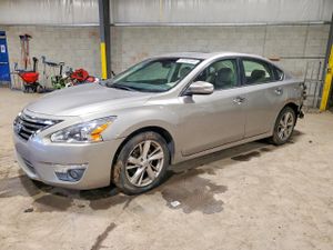 Nissan Altima 2.5 2.5L 4 2013